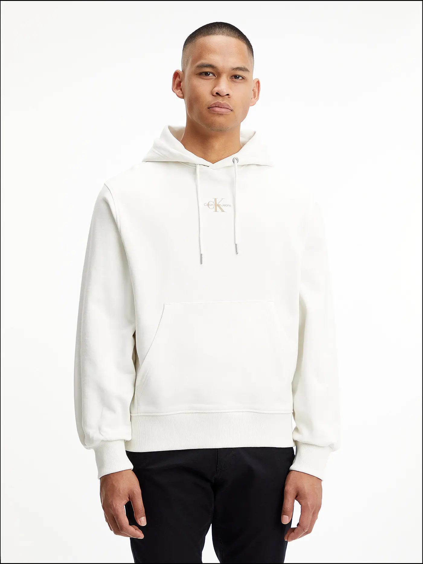 CALVIN KLEIN JEANS | Kapuzensweater - Hoddie | 